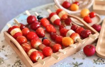 冰糖葫蘆背后的秘密，技術解密！純技術配方教學！