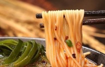 米線泡發竟有講究？掌握關鍵技巧！讓米線口感更佳