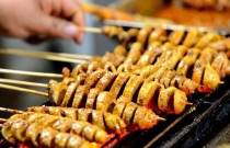 烤面筋技術培訓哪家強？純技術教學讓你學得更值