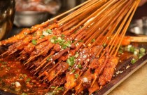 冷鍋串串怎么做才入味？來廚仟藝學正宗技術！