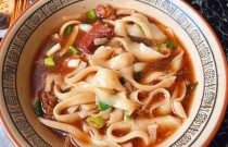 從零到高手：在哪里學(xué)到正宗刀削面，廚仟藝帶你一步步掌握技巧