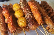 做炸串夾饃能賺錢嗎？想做炸串夾饃生意？這些利潤分析你一定要知道！