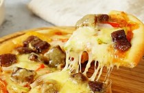 擺攤披薩怎么做？從零開始，教你做出美味披薩！