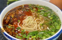 你也能做出正宗的蘭州拉面湯！掌握配方，味道不同凡響