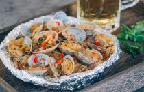 花甲米線學起來！專業配方讓你輕松做花甲米線