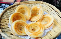 學油旋做法的正確方法！你只差這一步！