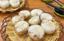 想開包子店？這幾點你必須知道！