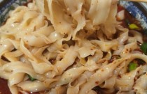 無加盟、純技術，做面館從零開始！