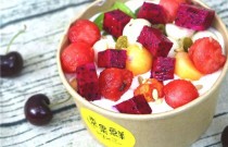 水果撈去哪里學比較好？從這里學，才是最合適！