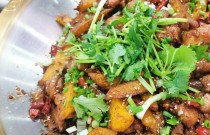 哪里可以學干鍋雞？學會這幾招，成功不再難！