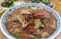 想學鹵煮火燒？學會這幾招，輕松做出人氣餐品！