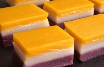 學糯米糕，不只是做美食，更是開啟創業之門！