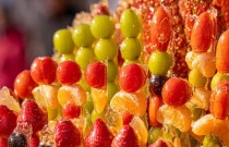 冰糖葫蘆哪里學？學會這幾招讓你秒變高手！