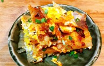 從零開始學烤冷面，正確的學習方式決定未來的生意！