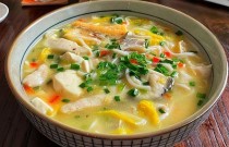 正宗魚粉做法全解析，掌握技巧做出地道口味！