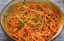 熱干面究竟怎么做才能地道又美味？從選材到調味！