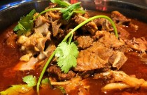 羊蝎子火鍋的正宗做法，學會這些步驟讓你贏得市場！