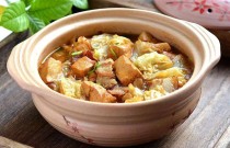 在大同哪里能學正宗砂鍋做法？掌握這些技巧輕松上手！