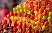 微山哪里可以學(xué)糖葫蘆技術(shù)？創(chuàng)新糖葫蘆技巧，精準(zhǔn)配方揭秘