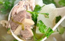 想學單縣羊湯？正宗技術培訓，輕松學會正宗口味！