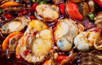 學習麻辣小海鮮，掌握正宗技術，輕松開店創業致富