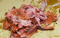 探尋正宗手撕鴨的秘密，味道里藏著品牌的傳承