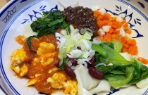 哪里能學涼皮技術？從零開始學涼皮制作，手把手教學助你掌握正宗涼皮做法