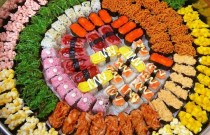 壽司創業難嗎？掌握這些技巧，打造高利潤美食生意