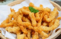 哪里有學油炸小吃技術的？快速掌握核心技藝，開啟創業新篇章