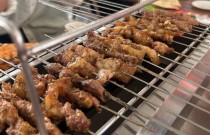 燒烤技術培訓哪里好?學會涮肚和涼菜制作,一次性掌握多項技藝