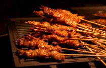 想靠燒烤創業？從技術學習到小吃車經營全攻略