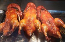 學脆皮吊爐烤鴨去哪里？從入門到精通，輕松掌握烤鴨制作技巧