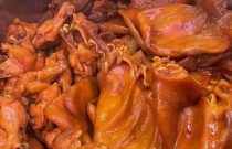 豬頭肉的正宗鹵制技巧，低成本學(xué)技術(shù)，創(chuàng)業(yè)不再難