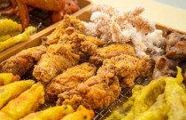 想學正宗炸貨？來濟南炸貨培訓班，學會技巧輕松開店！