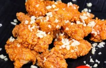 想學正宗蒜香炸雞？濟南蒜香炸雞教學培訓班了解一下！