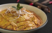 正宗口水雞怎么做？掌握口水雞的制作方法步驟！