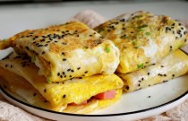 在哪里學做早餐,煎餅果子?來這里學正宗做法!