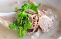 想學單縣羊肉湯？學費是多少？了解這些再決定是否學習！