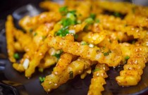 狼牙土豆的做法擺地攤，創業必看！3個關鍵技巧讓你輕松賺大錢！