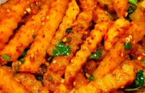 正宗狼牙土豆配方去哪學？揭秘行業內幕，選對培訓機構，創業不再難！