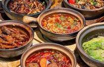 砂鍋小吃爆火，創業門檻低！新手如何找到正宗培訓？（附避坑指南）