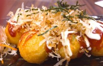 2025年章魚小丸子市場爆發！想學正宗技術，章魚小丸子去哪里學比較好？