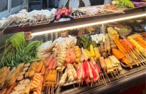 吃貨必看！哪里炸串最正宗最好吃？教你如何選出最美味的炸串店！