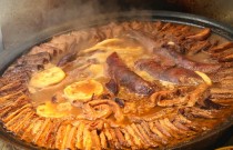 鹵煮火燒技術(shù)培訓(xùn)班，想學(xué)正宗配方和技巧？教你如何選擇性價比最高的培訓(xùn)班！