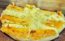 怎么做榴蓮餅？新手3步學會，外酥里嫩，滿屋飄香！