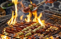 學燒烤一般多久可以學會？3天速成還是7天精通？