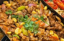 戳子肉是哪里的特色？揭秘這道地方美食的獨特魅力！