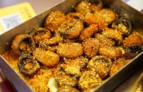 戳子肉用的什么肉？揭秘這道小吃的“靈魂”食材！