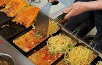 鍋巴飯小吃擺攤，新手如何快速上手？這些問題你一定要知道！