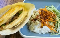 涼皮肉夾饃實體店教學:新手創業者的“黃金搭檔”還是“坑”?